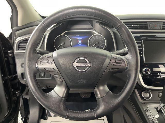 used 2023 Nissan Murano car, priced at $25,855