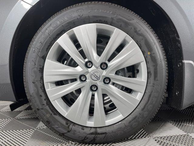 new 2025 Nissan Sentra car, priced at $22,496