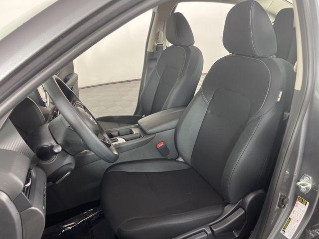 new 2025 Nissan Sentra car, priced at $22,496