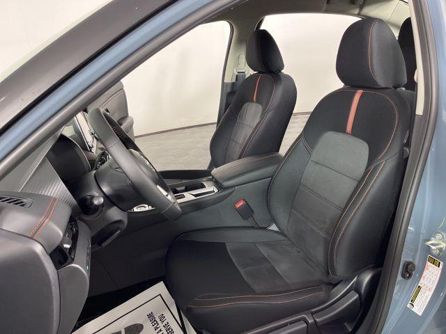 new 2025 Nissan Sentra car, priced at $25,686