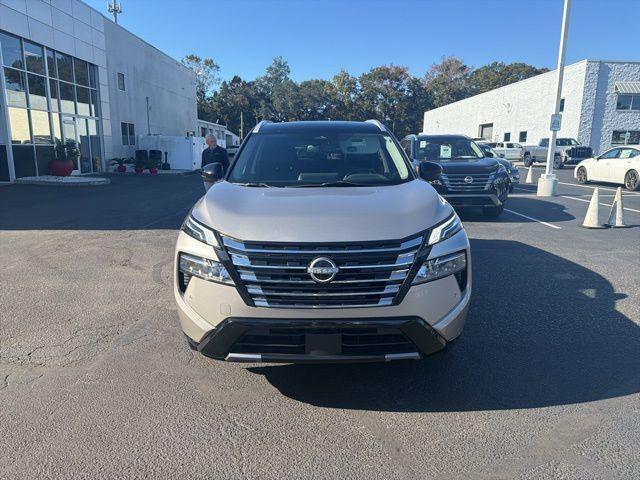 used 2024 Nissan Rogue car, priced at $32,905