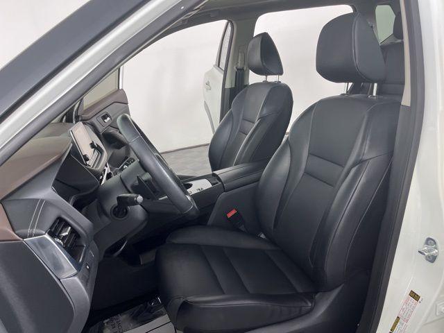 used 2022 Nissan Rogue car, priced at $20,559