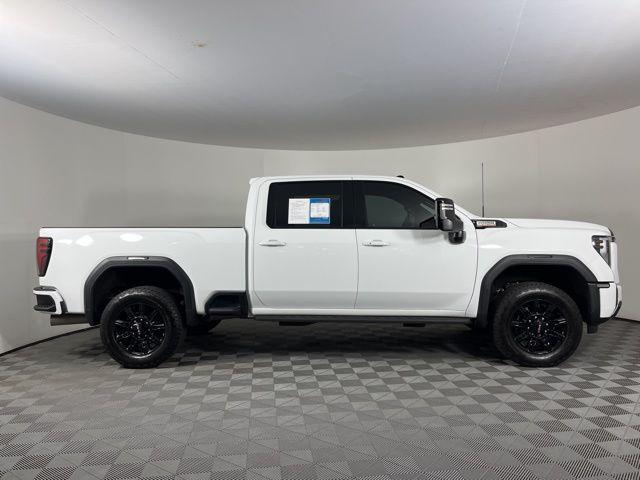 used 2024 GMC Sierra 2500 car, priced at $75,093