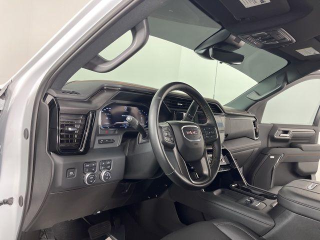 used 2024 GMC Sierra 2500 car, priced at $75,093