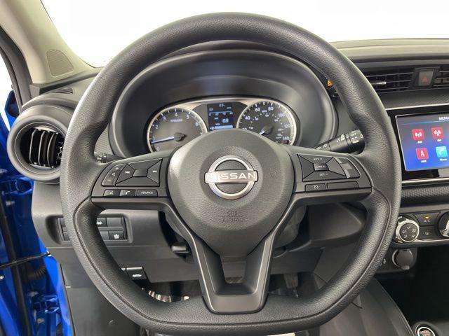 new 2025 Nissan Kicks Play car, priced at $23,242