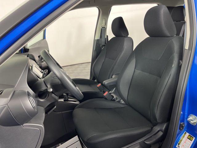 new 2025 Nissan Kicks Play car, priced at $23,242