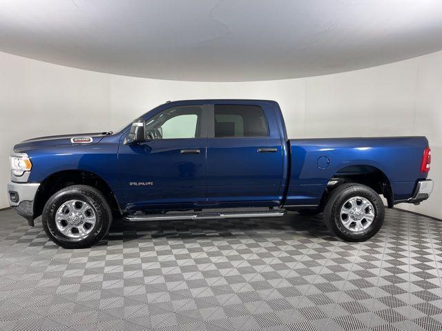 used 2024 Ram 2500 car, priced at $47,187