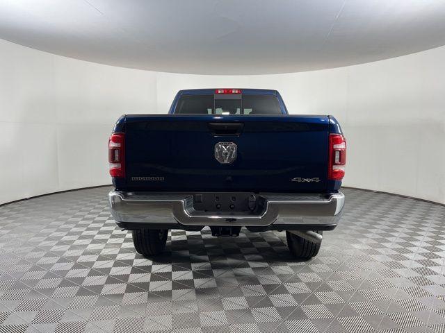 used 2024 Ram 2500 car, priced at $47,187