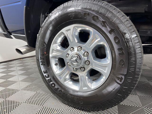 used 2024 Ram 2500 car, priced at $47,187