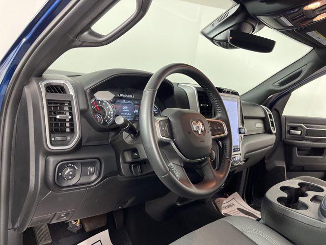used 2024 Ram 2500 car, priced at $47,187