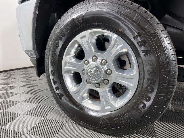 used 2024 Ram 2500 car, priced at $47,187