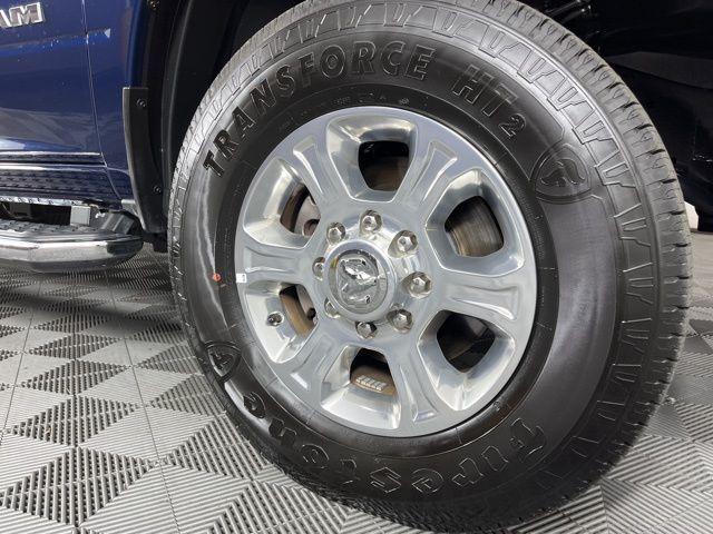 used 2024 Ram 2500 car, priced at $47,187