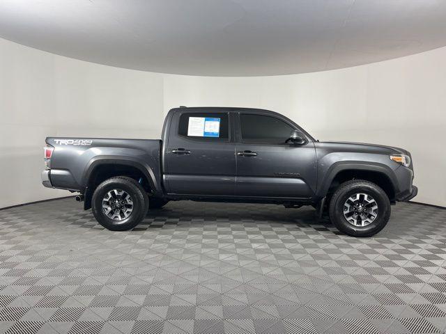 used 2021 Toyota Tacoma car, priced at $38,946