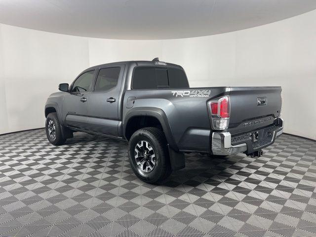 used 2021 Toyota Tacoma car, priced at $38,946