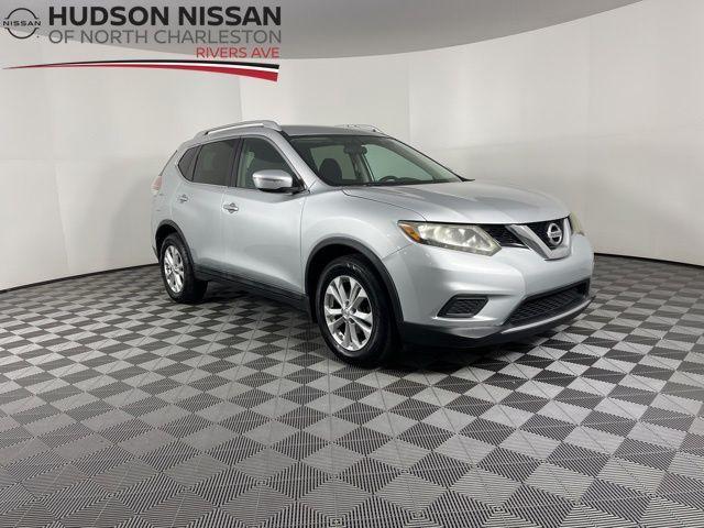 used 2014 Nissan Rogue car, priced at $10,996