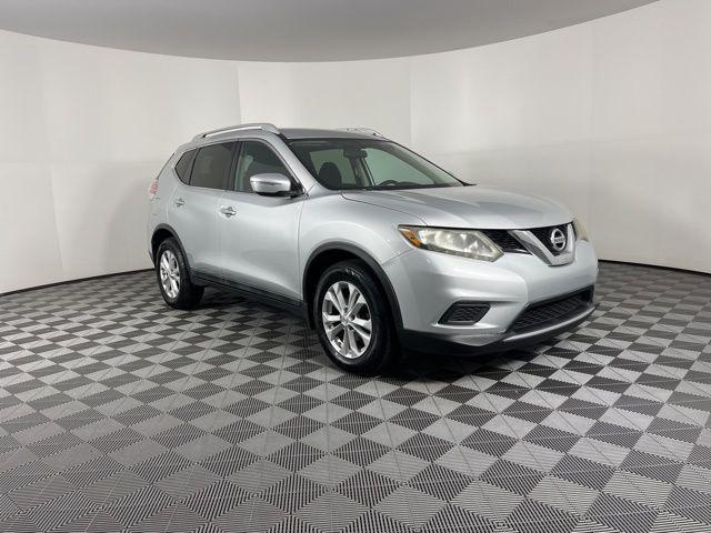 used 2014 Nissan Rogue car, priced at $10,996