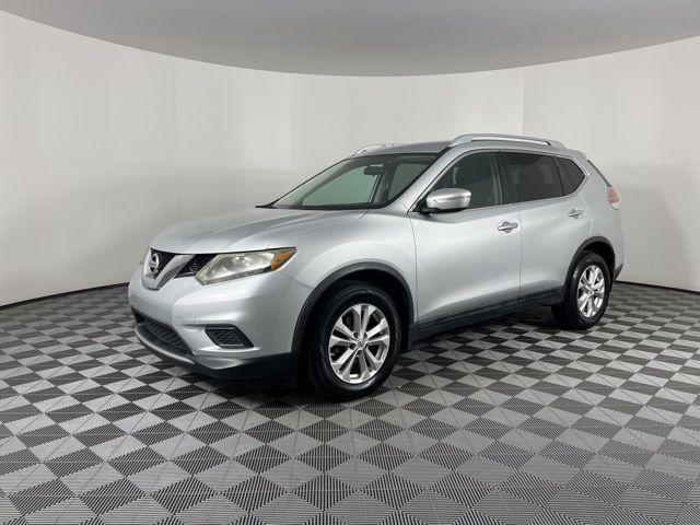 used 2014 Nissan Rogue car, priced at $10,996