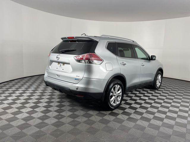 used 2014 Nissan Rogue car, priced at $10,996