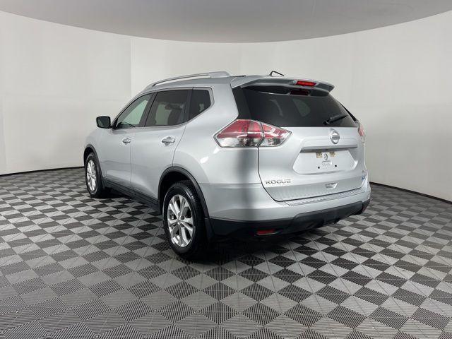 used 2014 Nissan Rogue car, priced at $10,996