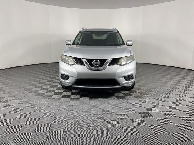 used 2014 Nissan Rogue car, priced at $10,996