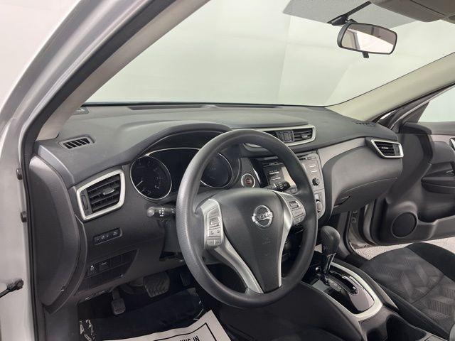 used 2014 Nissan Rogue car, priced at $10,996