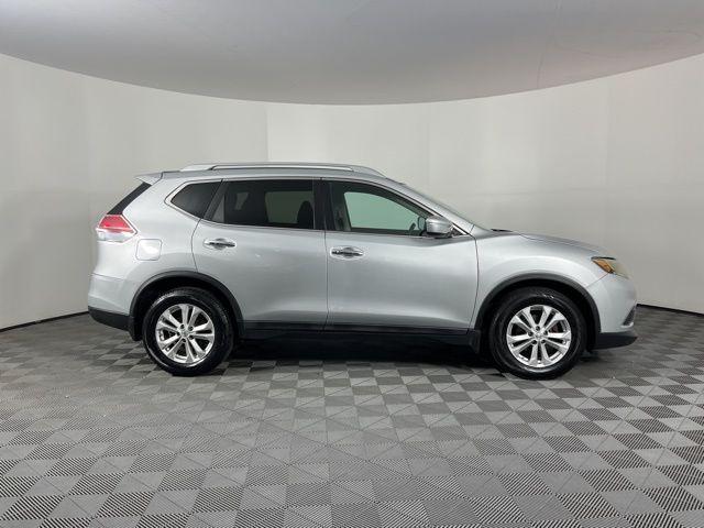 used 2014 Nissan Rogue car, priced at $10,996