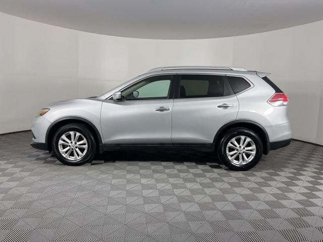 used 2014 Nissan Rogue car, priced at $10,996