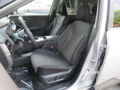 used 2022 Nissan Rogue car, priced at $20,657