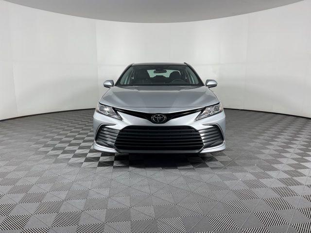 used 2024 Toyota Camry car, priced at $24,300