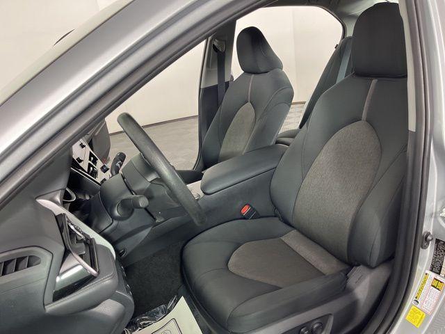used 2024 Toyota Camry car, priced at $24,300