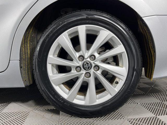 used 2024 Toyota Camry car, priced at $24,300