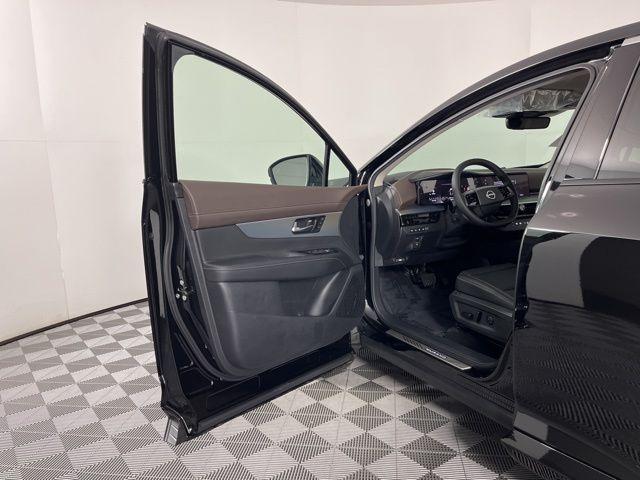 new 2025 Nissan Murano car, priced at $46,037