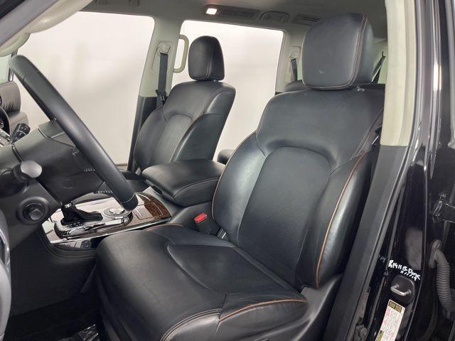 used 2019 Nissan Armada car, priced at $19,902