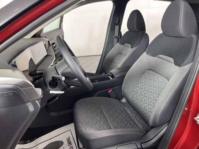 new 2026 Nissan Kicks car