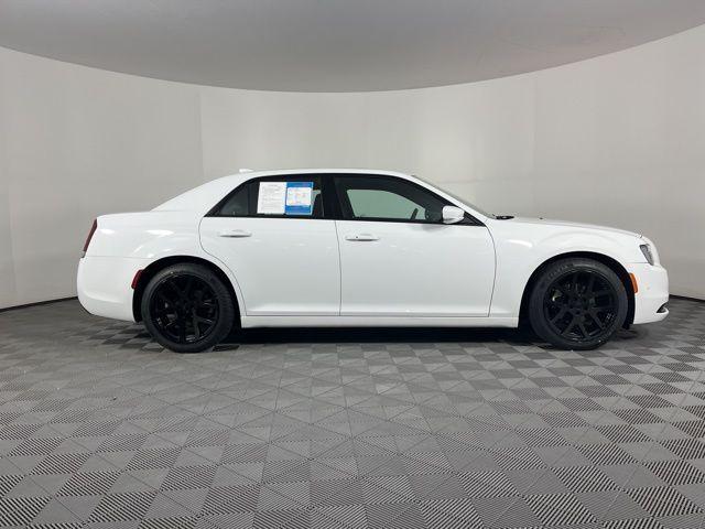 used 2023 Chrysler 300 car, priced at $27,200