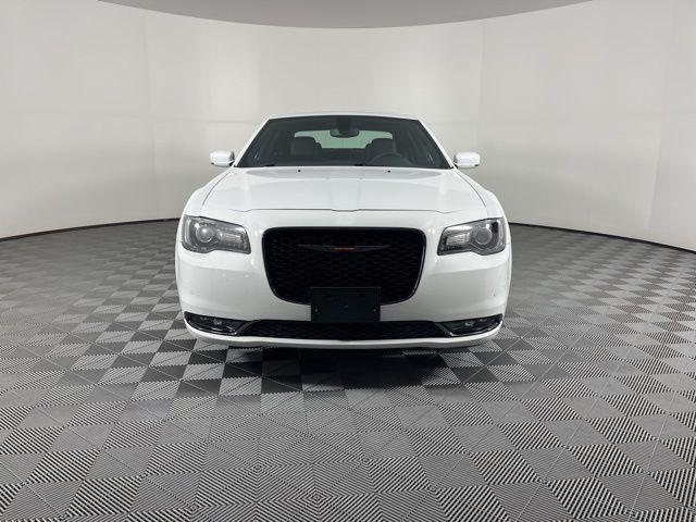 used 2023 Chrysler 300 car, priced at $27,200