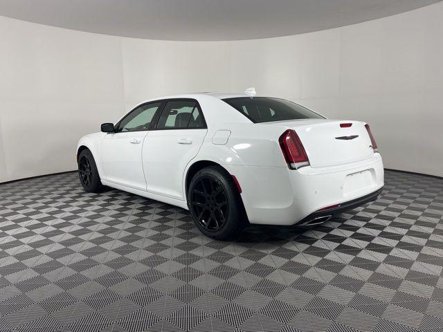 used 2023 Chrysler 300 car, priced at $27,200