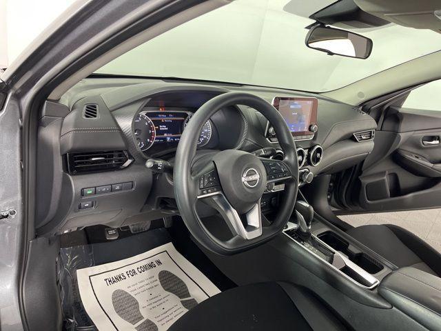 used 2024 Nissan Sentra car, priced at $20,992