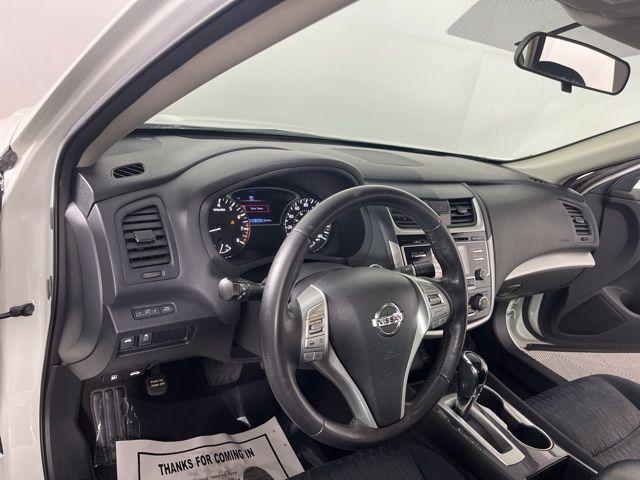 used 2018 Nissan Altima car, priced at $10,177