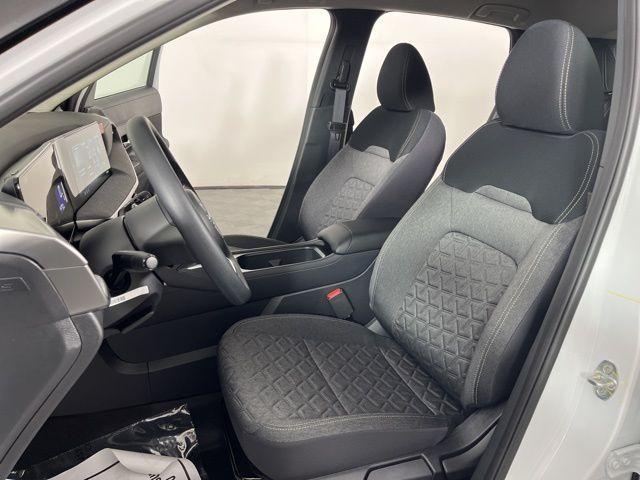 new 2026 Nissan Kicks car, priced at $25,391