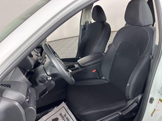 used 2024 Nissan Sentra car, priced at $18,700
