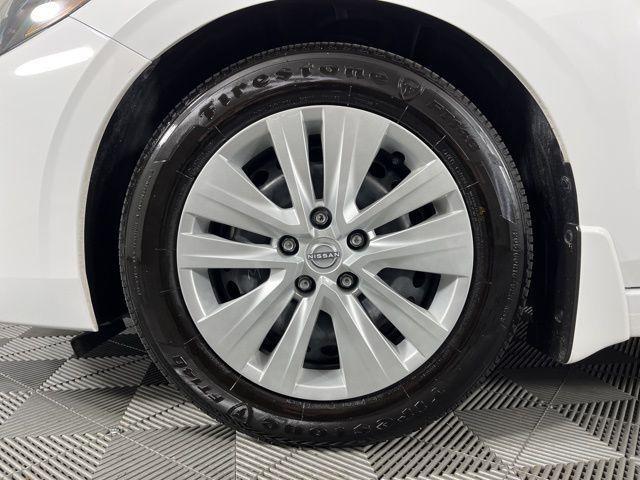 used 2024 Nissan Sentra car, priced at $18,700