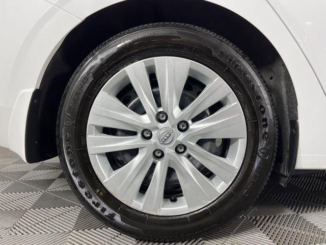 used 2024 Nissan Sentra car, priced at $18,700