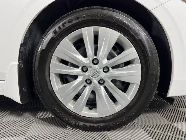 used 2024 Nissan Sentra car, priced at $18,700