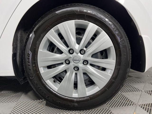used 2024 Nissan Sentra car, priced at $18,700