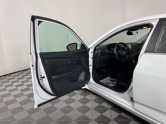 used 2024 Nissan Sentra car, priced at $18,700