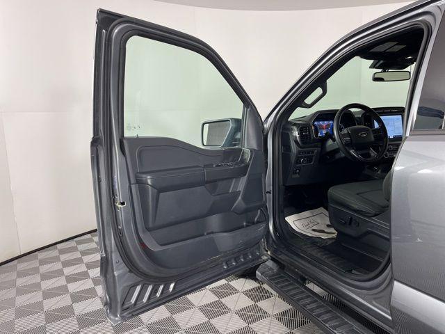 used 2023 Ford F-150 car, priced at $33,842