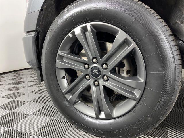 used 2023 Ford F-150 car, priced at $33,842