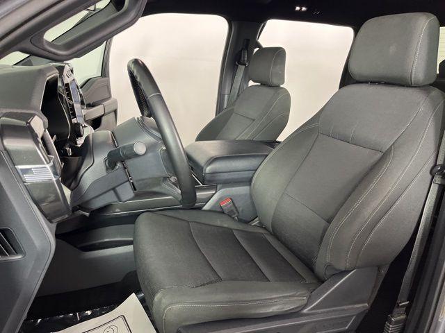 used 2023 Ford F-150 car, priced at $33,842