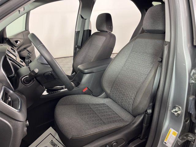 used 2023 Chevrolet Equinox car, priced at $24,350